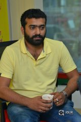 Naruda DONORuda Movie Song Launch in Radio Mirchi